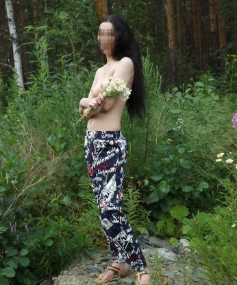 Анкета проститутки Анастасия - Фото 1, Усолье, 30 лет, №11869
