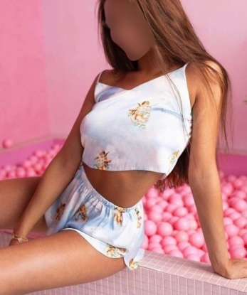 Анкета проститутки Ия - Фото 1, Усолье, 23 года, №4839